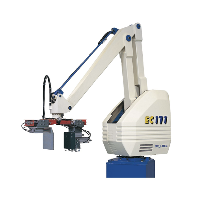 Máy Robot Nâng Bốc Xếp Fuji-Ace EC-171 3 fuji ace ec 171