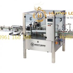 Máy Dán Nhãn Sản Phẩm Y Khoa Labelstik 120C 16 may dan nhan