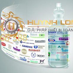 Máy Dán Nhãn Sản Phẩm Y Khoa Labelstik 120C 14 may dan nhan