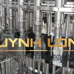 Day chuyen chiet rot SM Series Monobloc