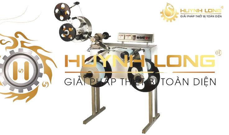 May dan nhan LABELSTIK 300HG