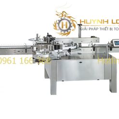 Máy Dán Nhãn Sản Phẩm Y Khoa Labelstik 120C 17 may dan nhan