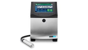 VIDEOJET 1580 Inkjet Date Printer - SMART PRINTING SOLUTION 2 may in phun date Videojet 1580