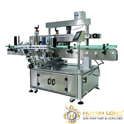 Máy dán nhãn HL 823