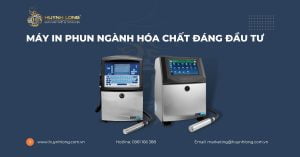 Máy in phun ngành hóa chất đáng đầu tư 1 may-in-phun-videojet-nganh-hoa-chat