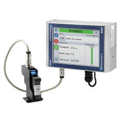 Videojet 8520 Thermal Inkjet Printer