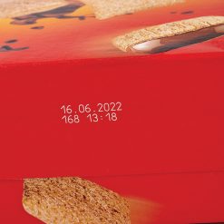 3120 co2 laser carton