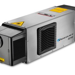 3210 laser equipment front angle