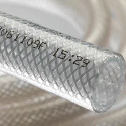 cij 1580 c plastic tube