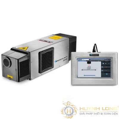 Máy khắc laser Videojet 3210 - VJ3210