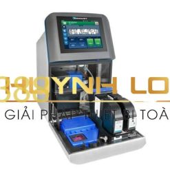 MÁY IN PHUN DATE VIDEOJET 1860 8 1860 2