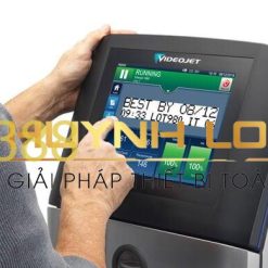 MÁY IN PHUN DATE VIDEOJET 1860 11 1860 5
