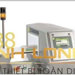 Máy dò kim loại VARICON +