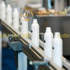 LASER UV 7810 9 7810 plastic bottles conveyor