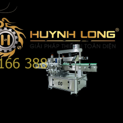 Máy Dán Nhãn Công Nghiệp Tự Động
