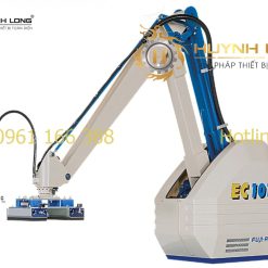 Fuji-Ace EC-102 Robotic Palletizer 7 Máy nâng bốc xếp hàng hoá