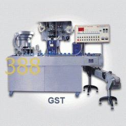 GST 2