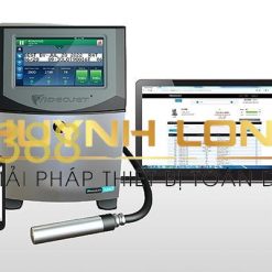 May in phun date Videojet 1580