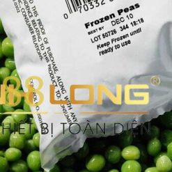 VJ 6250 Peas 72