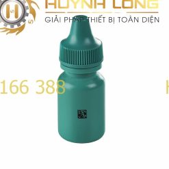 LASER UV 7810 11 VJ7810 little green HDPE 4 3