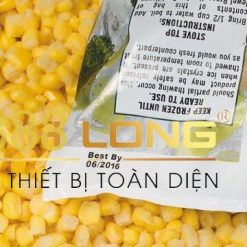 VJ DFlex corn 72