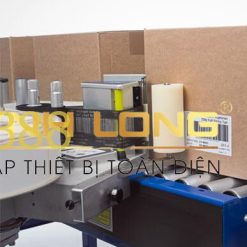 Videojet direct labeling