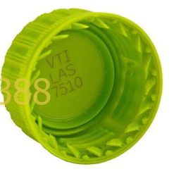 cap green 7510