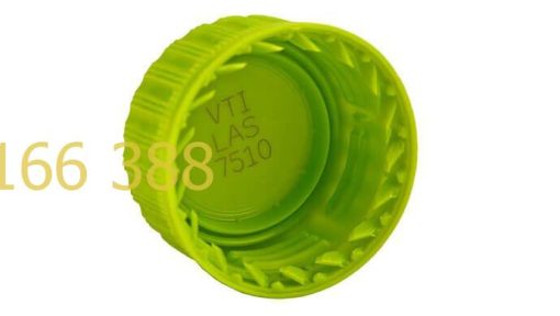 cap green 7510