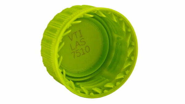 cap green 7510