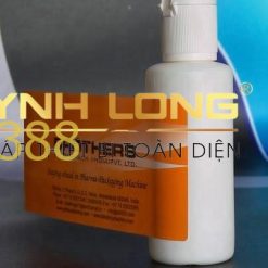 may dan nhan