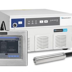Máy In Laser Fiber Videojet 7440