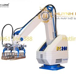 Fuji-Ace EC-102 Robotic Palletizer 9 may-nang-boc-xep-hang-hoa