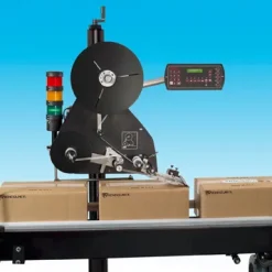Máy dán nhãn công nghiệp 210 videojet