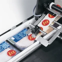 Máy dán nhãn công nghiệp 210 videojet
