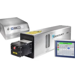 Máy khắc laser Videojet 3350