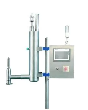 Máy phun ni tơ lỏng HLD-600