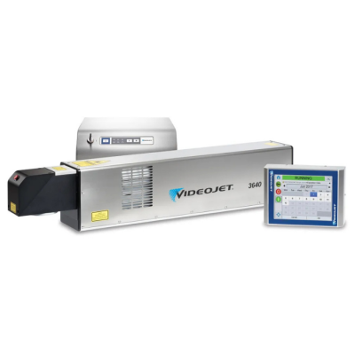 LASER CO2 3640