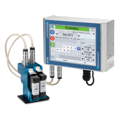 MÁY IN MỰC NHIỆT VIDEOJET 8510