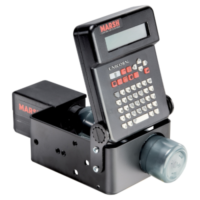 Videojet Marsh Unicorn Inkjet Case Coding Printer
