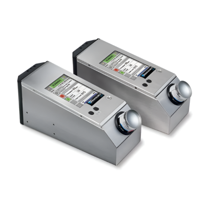 Máy in thùng chữ lớn Videojet 2361 - VJ2361