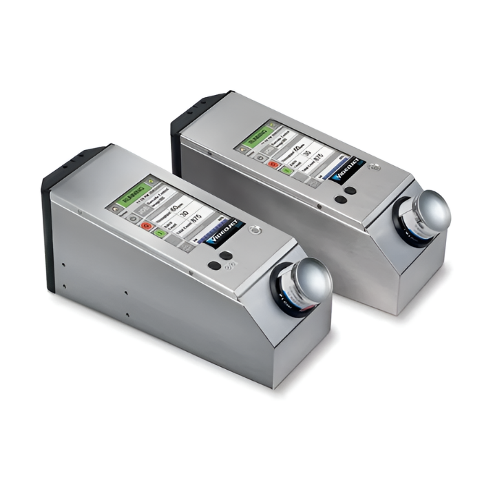 Máy in thùng chữ lớn Videojet 2361 - VJ2361 3 Máy in thùng chữ lớn Videojet 2361 - VJ2361