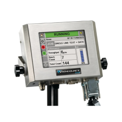 Videojet 2120 Large Character inkjet Printer