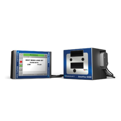 Máy in truyền nhiệt Videojet Dataflex plus 6420
