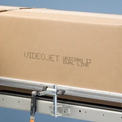 Videojet Marsh Unicorn Inkjet Case Coding Printer 6 Videojet Marsh Unicorn Inkjet Case Coding Printer