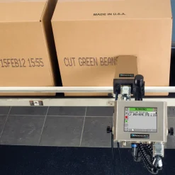 Máy in kí tự lớn Videojet 2120 9 Videojet 2120 Large Character inkjet Printer