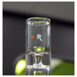 sl uv laser 7810 glass vial