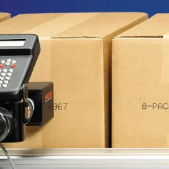 Videojet Marsh Unicorn Inkjet Case Coding Printer 5 unicorn production line carton printing pd