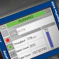 Máy in truyền nhiệt Videojet Dataflex plus 6420