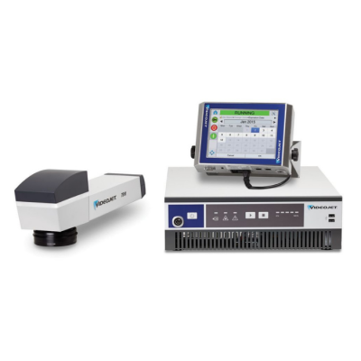VIDEOJET 7510 FIBER LASER MARKING SYSTEM