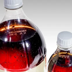 3350 laser plastic beverage